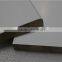 Rounded Edges Solid Wood Skirting Board