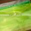 Quality File Bag File Cover A4 PP with Clip locker