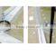 SA Glass Clamp Type Glass Door Lock (SKB-100S)