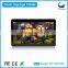 15.6" smart all in one PC with 10 points touch screen/remote control