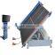 Glass processing machine for cutting glass machine