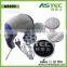 portable and professional body massage vibrator