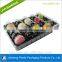 fashional eco-friendly macaron packaging