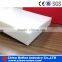 Pure white onyx stone slab