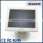 12 Inch LCD Panel Monitor 1024x768 Resolution VGA+USB Port