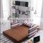European Style Sleeping Multi-function Lightweight Sofa Beds Economic Home Furniture