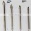 glass drill bit