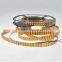 2835 Nonwaterproof IP20 natural white 30LED UL certificate 12v led strip light