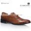 2016 men dress shoes genuine leather brogues shoes man shoes factory