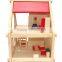 wooden doll house toys miniature doll house toys play house furniture toys