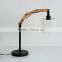 Modern Wooden Table Lighting Designer Lights Wooden Table Lamp