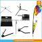 Outdoor flying beach flag banner,flag banner printing, feather flag printing