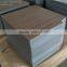 Melamine Faced /PVC Laminated hpl for Table Tops
