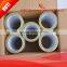Transparent BOPP parcel sealing tape, parcel tape for packaging