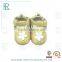 pure cow leather baby shoes cartoon