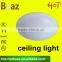 600x600 round led ceiling light