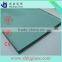 factory 12mm thick tempered laminated safety glass made in China