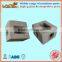 Casting steel iso standard container corner