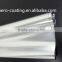 10 / 20 micron Metalized BOPP Heat-seal Film for flexible packaging