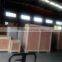 Supercritical CO2 fluid extraction machine/plant