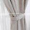 Elegant curtains fabric