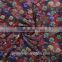different types of fabric printing factory drect sale printed chiffon fabric