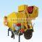 JZR 350 portable concrete mixer with best price and good quality