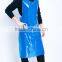 Disposable Clear Plastic Aprons