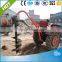 Ground hole drillr / post hole digger for hot sale