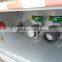 fuel tank trailer, fuel tank semi trailer for sale,45000L fuel trailer capacity