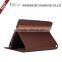 10 inch tablet leather case with vertical stand folio flip soft leather case for Lenovo Yoga tablet 3 Pro