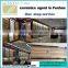 cheapest warehousing rent services in china Foshan city
