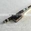 China High Quality Carbon Fiber Violin Bow Cello Bow Bass Bow