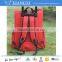 Durable multifunctionable designed portable travel trolley pet bag pet trolley backpack