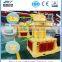 china supply ce small wood pellet mill with good feedback