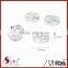 ice cubes best gift for men ! chilling and refreshing wine wihout dilution stainless steel ice cubes whisky stones