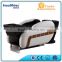 Commercial Furniture General Use and Synthetic white Leather Material massage shampoo chair and bowl