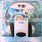 2015 Popular best selling stereo gaming headphones with mic for laptop