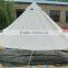 High quality Canvas Bell tent 5X5M for sales