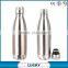 18oz / 500ml s'well stainless steel insulated swell water bottle custom logo