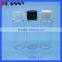 5Ml Clear Empty Plastic Bottles Cosmetic Lotion Packing Pump Sprayer Bottles