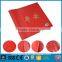 6D xinmei kailin brand stable quality pvc flooring Foot Print mat