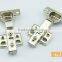 Quality best sell hydraulic hinges with roller bearing