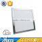 120 degree beam angle 60W panel led 60x60 cm with AC85-265V input