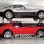 UAE hot sales 4 Post car Lift kit price