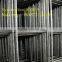 Concrete reinforcement steel rebar welded wire construct mesh panels/welded wire panels