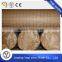 nice weave galvanized welded wire mesh rolls
