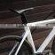 aluminium fixed gear bicycle