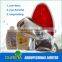 Hollow cover Gel purificateur d'air aromatics/Good sealing/good smelling