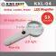 KING BEST 5X led working magnifier led light gifts light magnifier large glass magnifier lens magnifier led